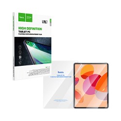 Hoco HD Screen Protector GP002 Manual alignment for Tablet and PC Transparent Hoco HD Screen Protector GP002 Manual alignment for Tablet and PC Transparent